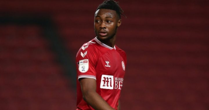 Antoine Semenyo: Ghanaian International completes move to Bournemouth on 4-year deal