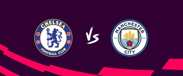 Chelsea vs Man City LINE-UPS: Ziyech in but Mount OUT, Foden and Cancelo start