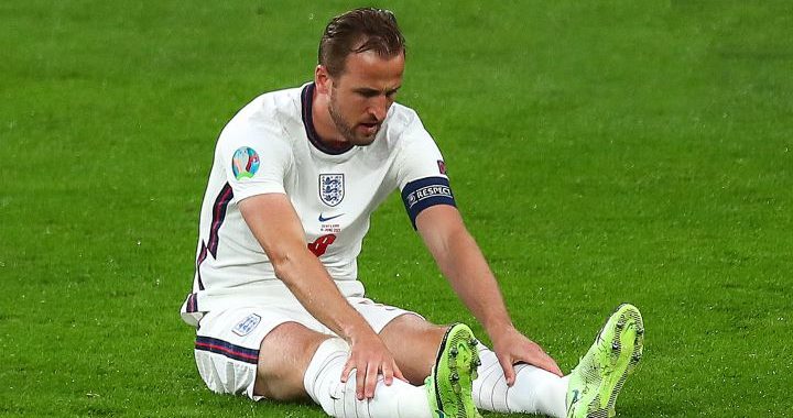 Real Madrid target move for Harry Kane as Karim Benzema replacement