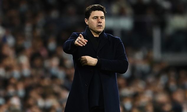 Pochettino willing to take Chelsea job should under-fire Potter be axed