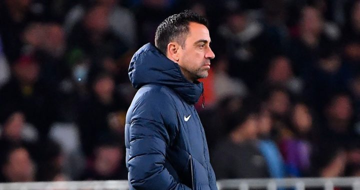 Betis dominated us – Xavi frustrated with unconvincing Barcelona showing