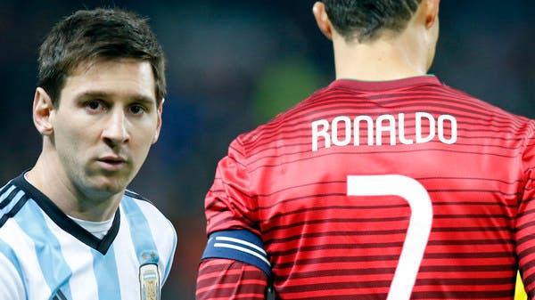 Businessman bids $2.66 million for VIP Ronaldo vs Messi Riyadh ticket