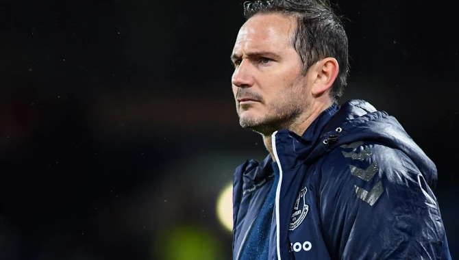 Everton sack Frank Lampard as four names emerge as favourites to replace him