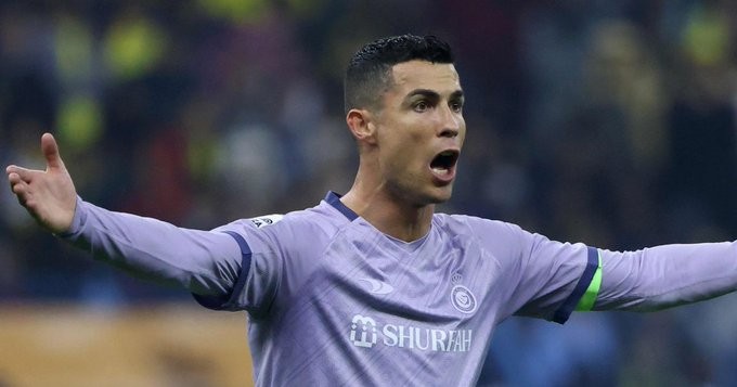 Al-Nassr confirm Ronaldo contract plan has changed after just two games