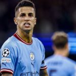 Bayern set to sign Joao Cancelo on loan and likely to include a buy option