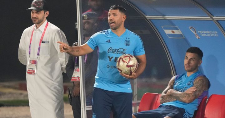 Aguero receives several offers as he targets comeback after forced retirement