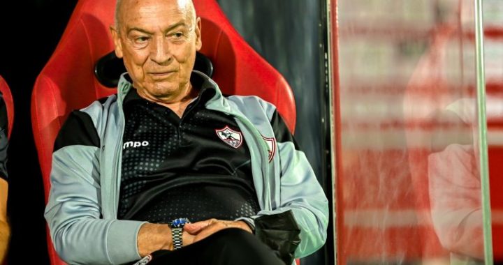Zamalek part company with boss Jesualdo Ferreira after defeat to Ghazl El-Mahalla