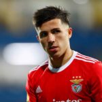 Chelsea set for Enzo Fernandez transfer breakthrough after re-opening direct talks with Benfica for midfielder
