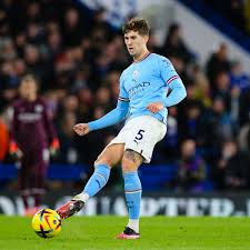 Manchester City defender John Stones ruled out of derby clash