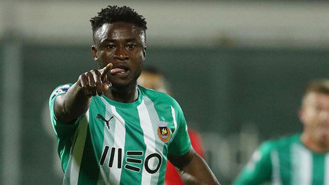 EXCLUSIVE: Al Ahly open negotiations with Rio Ave over signing of Ghanaian striker Abdul-Aziz Yakubu