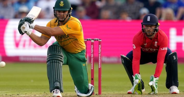 EXCLUSIVE: Sky Sports to show South Africa T20 competition in five-year rights deal
