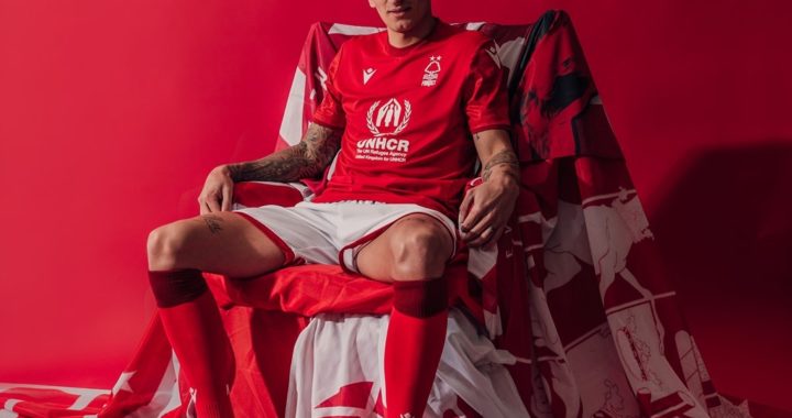 Nottingham Forest sign Jonjo Shelvey from Newcastle until 2025