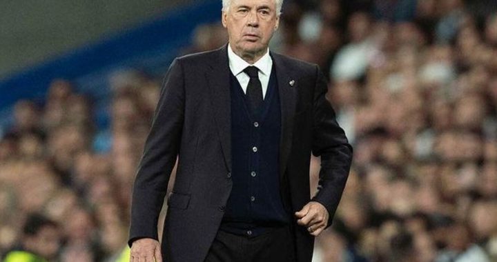 Carlo Ancelotti on Real Madrid defeat: We did not have cool heads