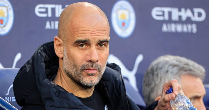 Guardiola possible next club revealed after Man City financial charges