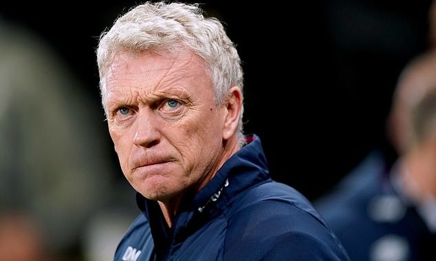 Rice will relish Enzo duel when West Ham take on Chelsea says David Moyes