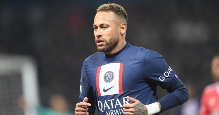 Chelsea given huge Neymar transfer boost after meeting with Todd Boehly