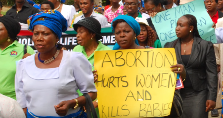 Rwandan Protestant Council bars abortions in its clinics