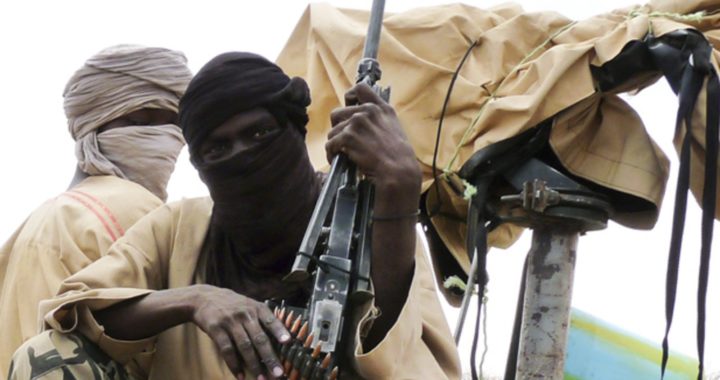Suspected Jihadist attack kills at least 3 in Mali