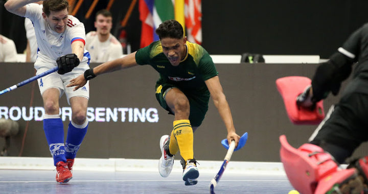 Hockey- South Africa notch first victory in 2023 Hockey World Cup after beating fourth-ranked Czech Republic in Pretoria