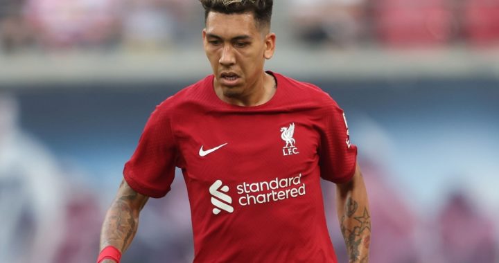 Roberto Firmino to reject European exit after Liverpool departure