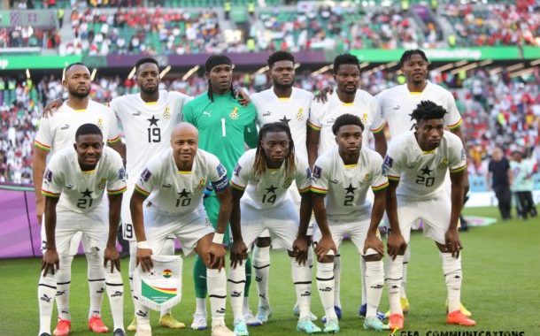We will give our all to get the win against Angola – Chris Hughton assures
