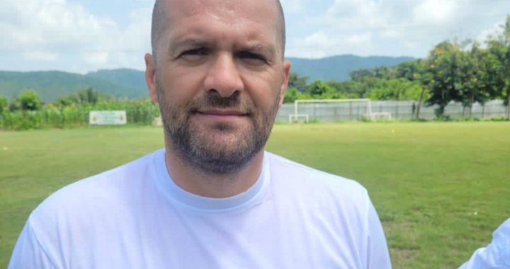 Hearts of Oak fans defend their decision to prevent coach Slavko Matic from holding training