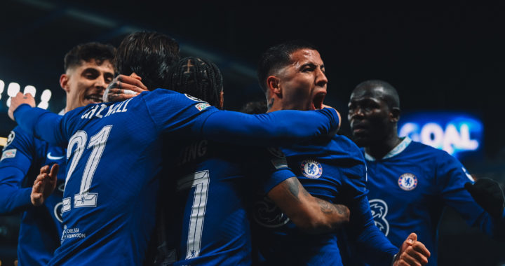 Who could Chelsea play in the Champions League quarter-finals after win over Borussia Dortmund?