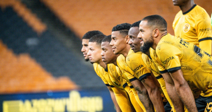 Kaizer Chiefs intensify race for CAF Champions League football after slender win over 10-man Richards Bay