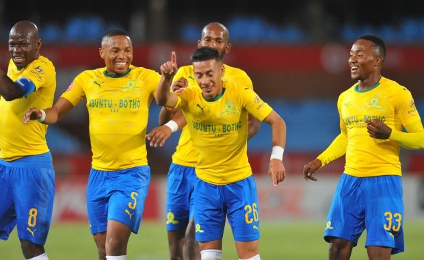 Match Preview: Stellenbosch FC vs Mamelodi Sundowns, Kick-off time, TV channel & Squad news