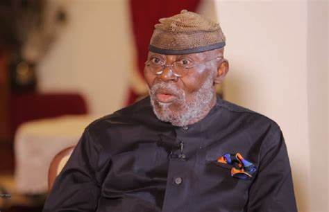 Nobody can force us to do anything – Hearts of Oak board member Dr Nyaho Tamakloe