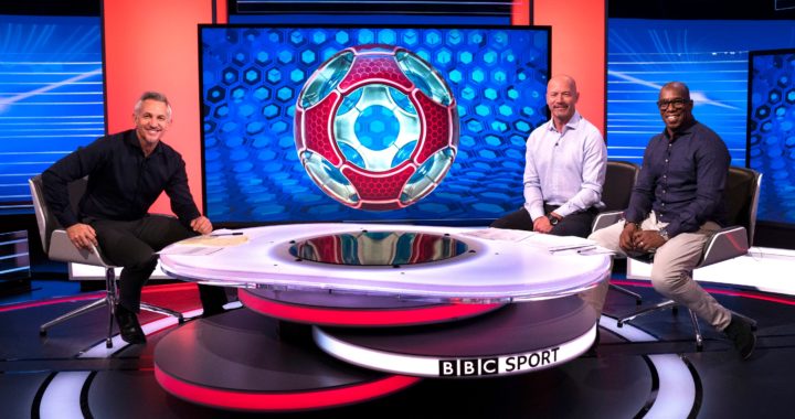 Match Of The Day on BBC will have no studio presenter, pundits and commentators after host Gary Lineker step down