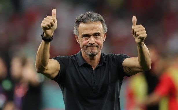 Luis Enrique stance on Chelsea revealed as ex-Barcelona boss eyed as Graham Potter replacement