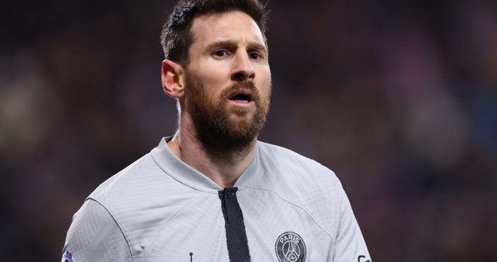 Al-Hilal offer PSG Lionel Messi over €400m per year but player wants to remain in Europe
