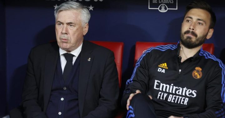 Ancelotti insists Chelsea tie is not done yet after comfortable first leg win