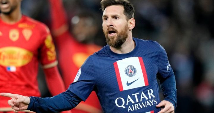 Barca stepping up efforts to sign Messi using FFP talks with LaLiga