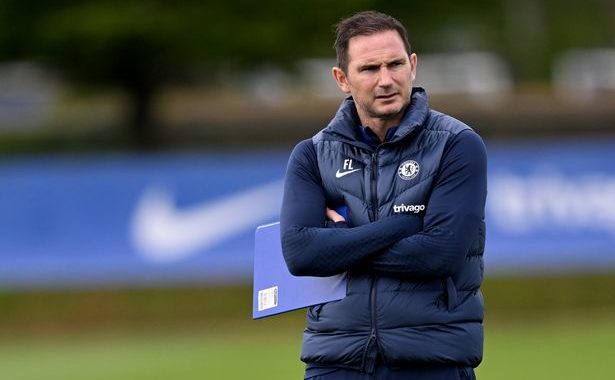 Frank Lampard given brutal Thomas Tuchel wake up call as Chelsea relegation theory explained