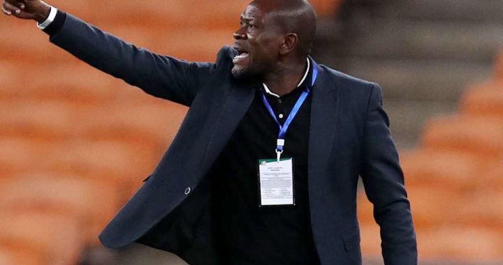 TP Mazembe set to beat Asante Kotoko to former Black Stars manager C.K Akonnor