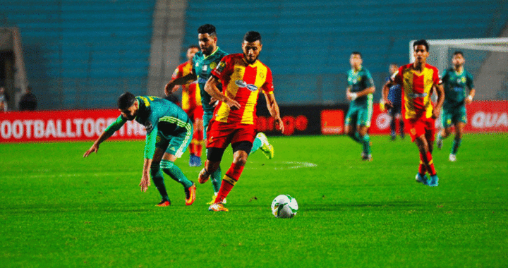 Match Preview: JS Kabylie vs ES Tunis, Team News, Predicted Lineups & TV Coverage CAF Champions League