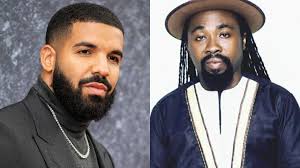 Ghanaian musician Obrafour sues American rapper Drake over song sampling