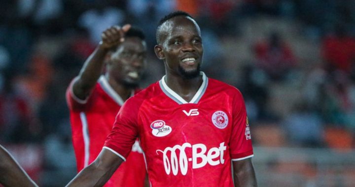 Simba have a huge challenge as they face Wydad Casablanca in CAF Champions League quarter finals