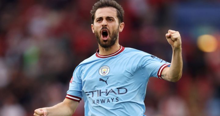 Bernardo Silva: Manchester City have nothing to fear against Real Madrid