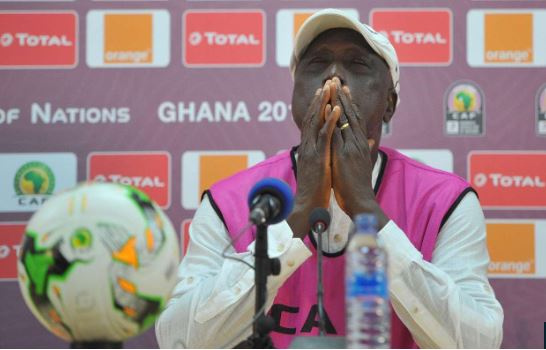 Ghanaian boss promises to win CAF Champions League for Hearts and Kotoko