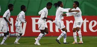 Black Princesses coach Yussif Basigi targets victory against Ivory Coast