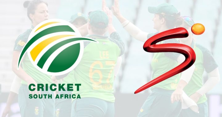 Cricket South Africa extends broadcasting partnership deal with SuperSport until 2027