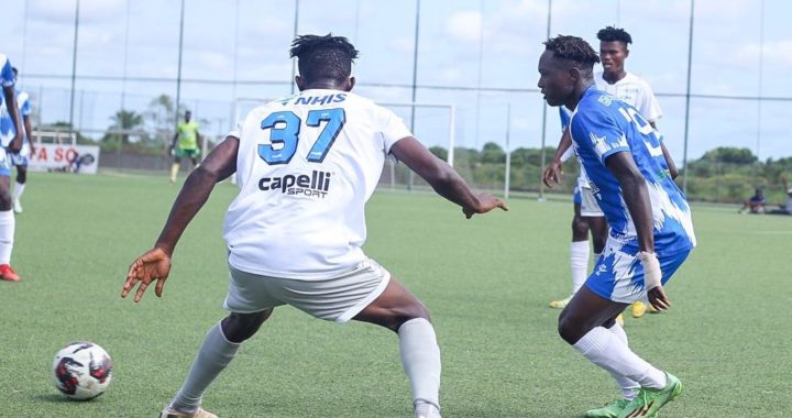 Kotoku Royals suffer Ghana Premier League relegation after loss at Great Olympics