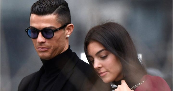 “I felt really lonely at school” – Cristiano Ronaldo partner Georgina Rodriguez says her mum thought she was autistic when she was young