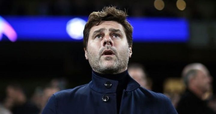 Mauricio Pochettino identifies four summer signings as part of Chelsea overhaul