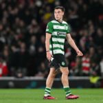 Mauricio Pochettino phones Manuel Ugarte after PSG reportedly beaten Chelsea in race for Sporting CP midfielder