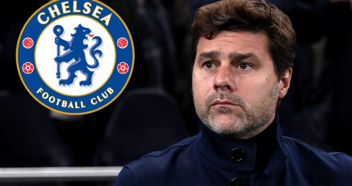 Chelsea agree deal to appointment Mauricio Pochettino as new head coach