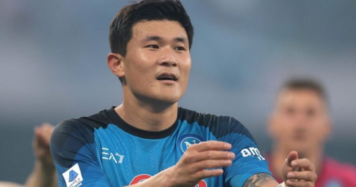 Kim Min-Jae: Thomas Tuchel causing Man United major headache on two transfer targets